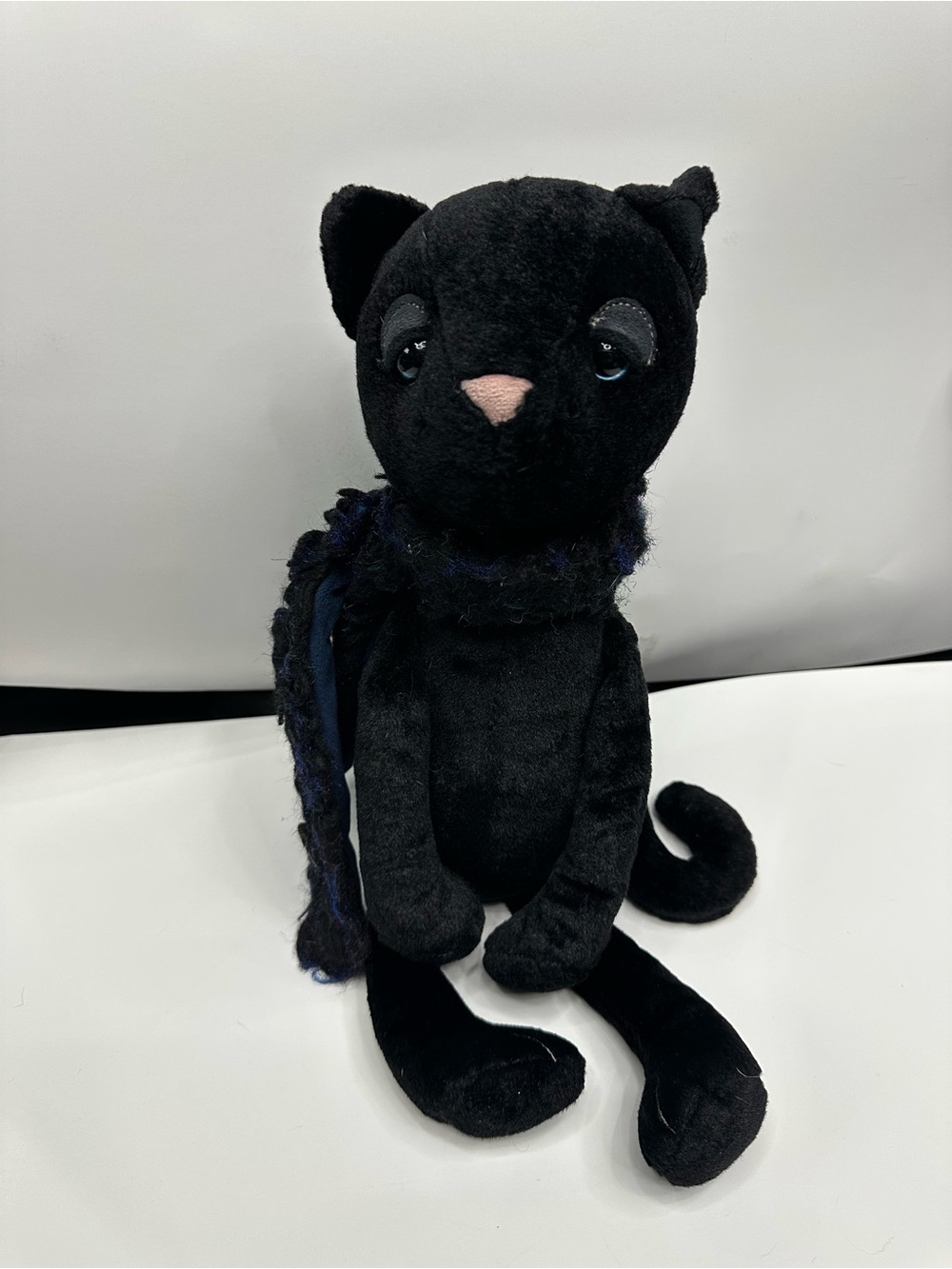 Jellycat Glamorama Cat 16”